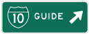 Business Loop I-10 Photo Guide