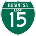 Business Route I-15