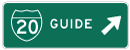 Business Loop I-20 Photo Guide