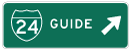 Business Loop I-24 Photo Guide