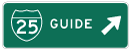 Business Loop I-25 Photo Guide