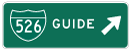 Business Spur I-526 Photo Guide