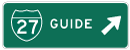 Business Loop I-27 Photo Guide