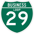 Business Route I-29