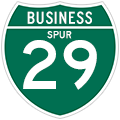 Business Route I-29