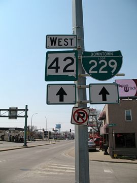 Business Loop I-229 - Sioux Falls