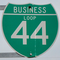 Business Route I-44
