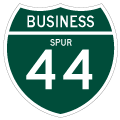 Business Route I-44