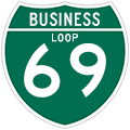 Business Route I-69
