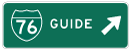 Business Loop I-376 Photo Guide