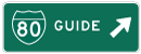 Business Loop I-80 Photo Guide