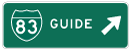 Business Loop I-83 Photo Guide