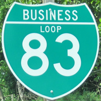 Business Route I-83