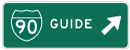Business Loop I-90 Photo Guide