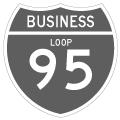 Business Route I-95