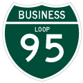 Business Route I-95