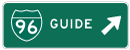 Business Loop I-96 Photo Guide