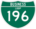 Business Route I-196