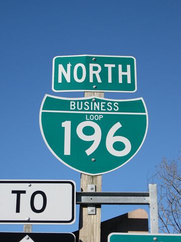 Business Loop I-196 - South Haven