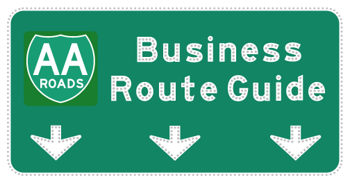 Business Route Guide