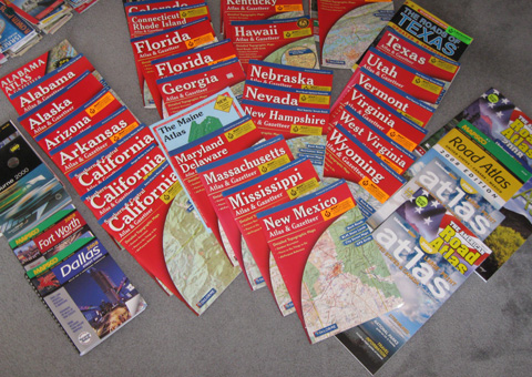 About Interstate Guide