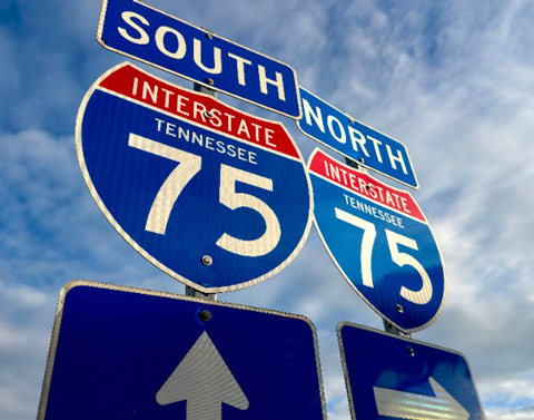 Browse by Route Number