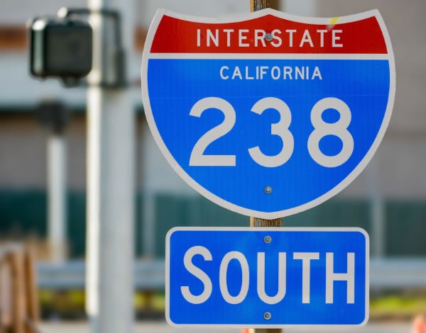 Interstate Trivia and Records