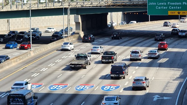 Interstate Numbering Guide