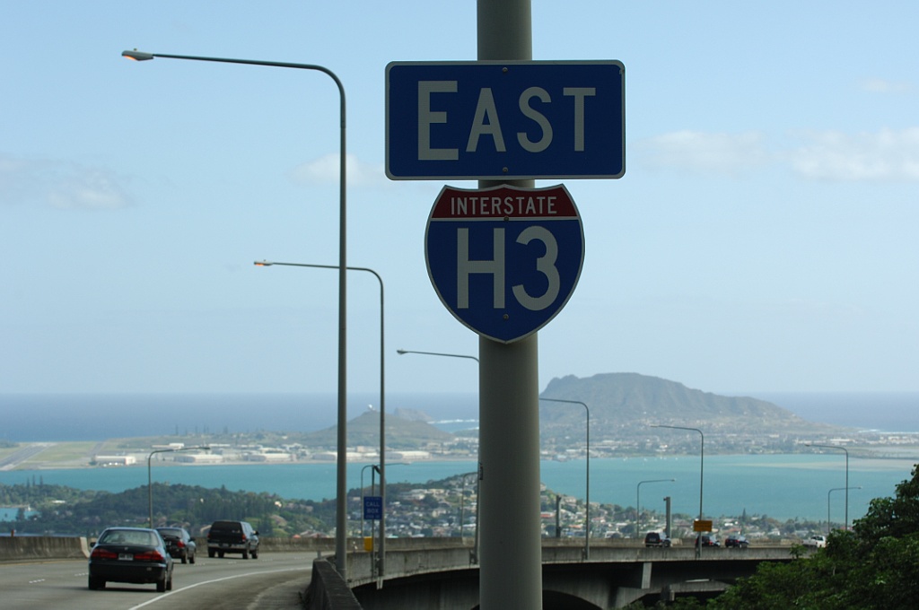 I-H3 - Kaneohe Bay