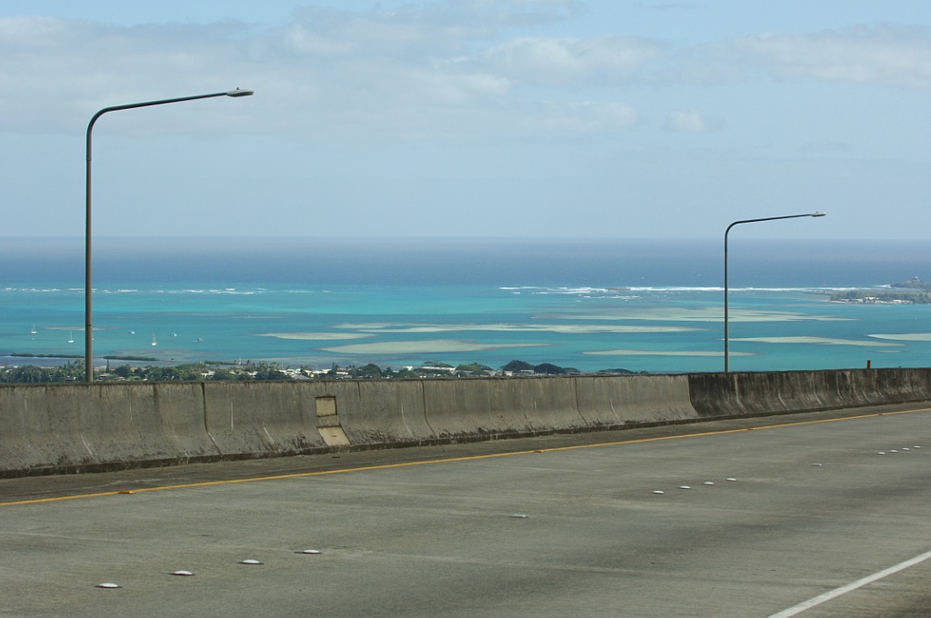 I-H3 - Kaneohe Bay