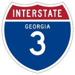 Future Interstate 3