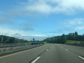 I-26/US 23 west at US 11W - Kingsport, TN
