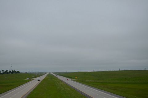 I-29 at US 12 - Summit, SD