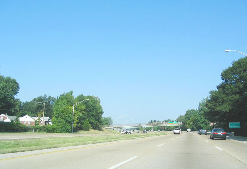 Sam Cooper Bl west - Memphis, TN