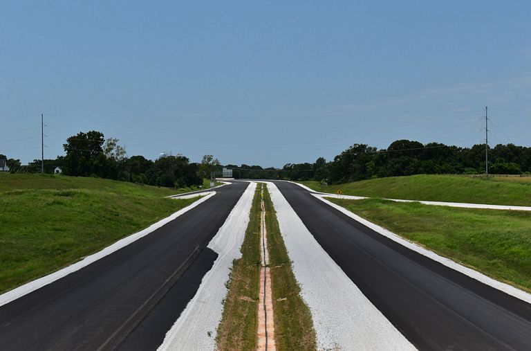 AR 112 at AR 612 in Springdale