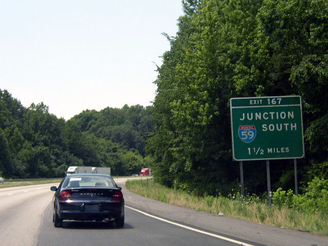 I-24 west at I-59 - 2003