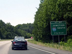 I-24 west at I-59 - 2003