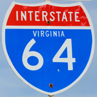 SR 62 west at Crandall Lanesville Rd - Lanesville, IN