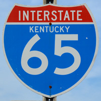Interstate 65 Kentucky