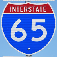 Interstate 65 Tennessee