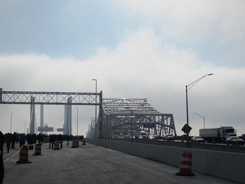I-65 - Abraham Lincoln Bridge