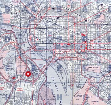 Washington, DC - 1963