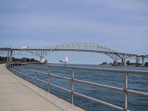 I-69/94 - Blue Water Bridge