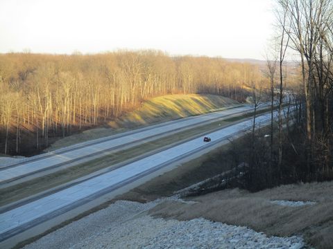 I-69 - Monroe County, IN