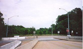 I-70 Park & Ride Lot - Woodlawn, MD
