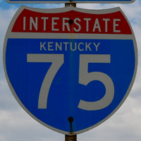 Interstate 75 Kentucky