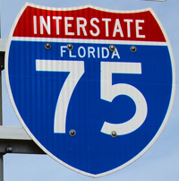 Interstate 75 Florida