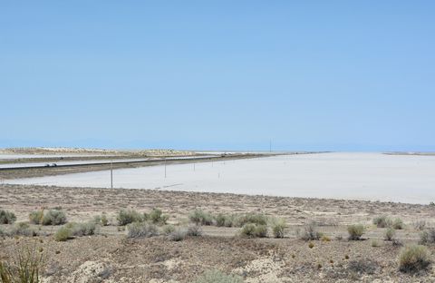 I-80 - Knolls, UT