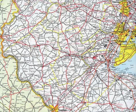 North Jersey – 1961