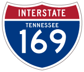 Future Interstate 169